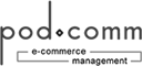podcomm e-commerce management